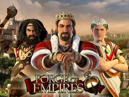 Forge Empire