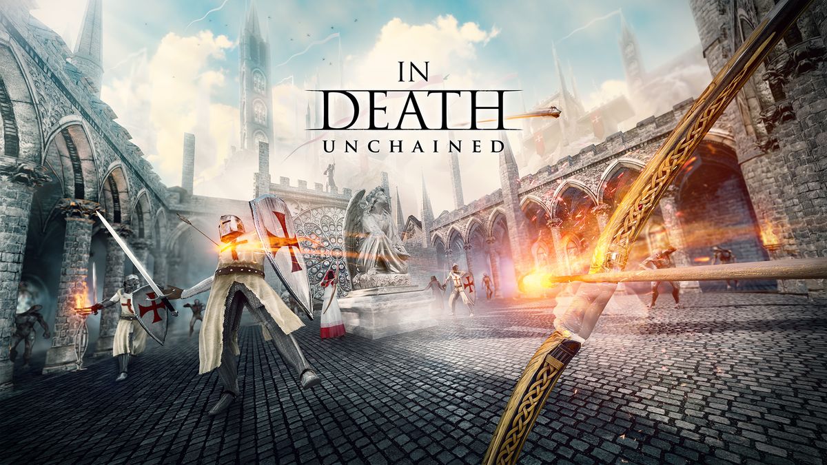 In Death Unchained