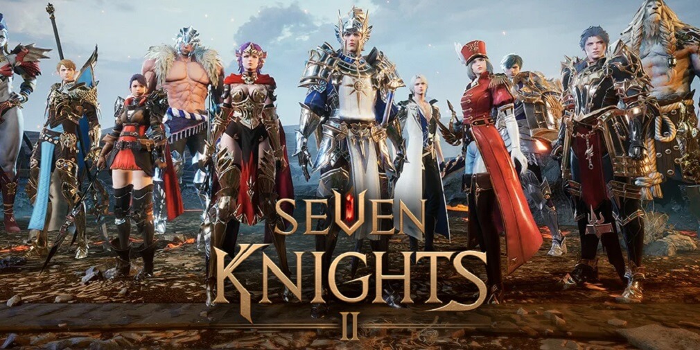 Seven Knights