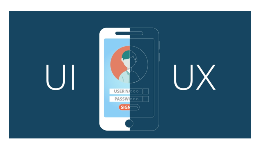 ui and ux