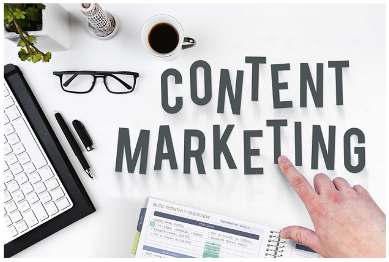 Content Marketings