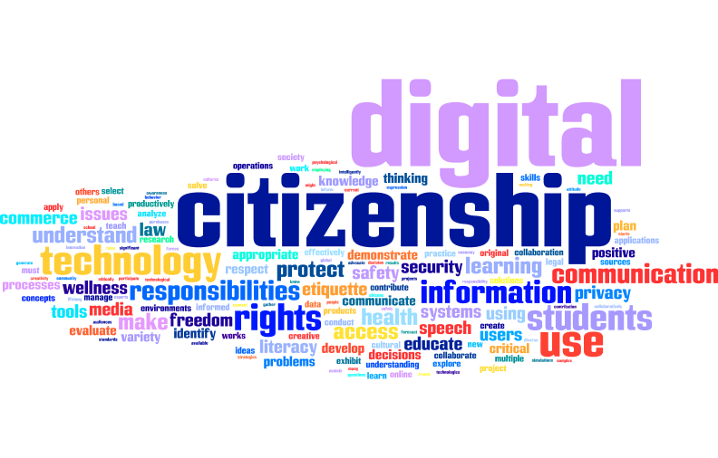 Digital-Citizenship