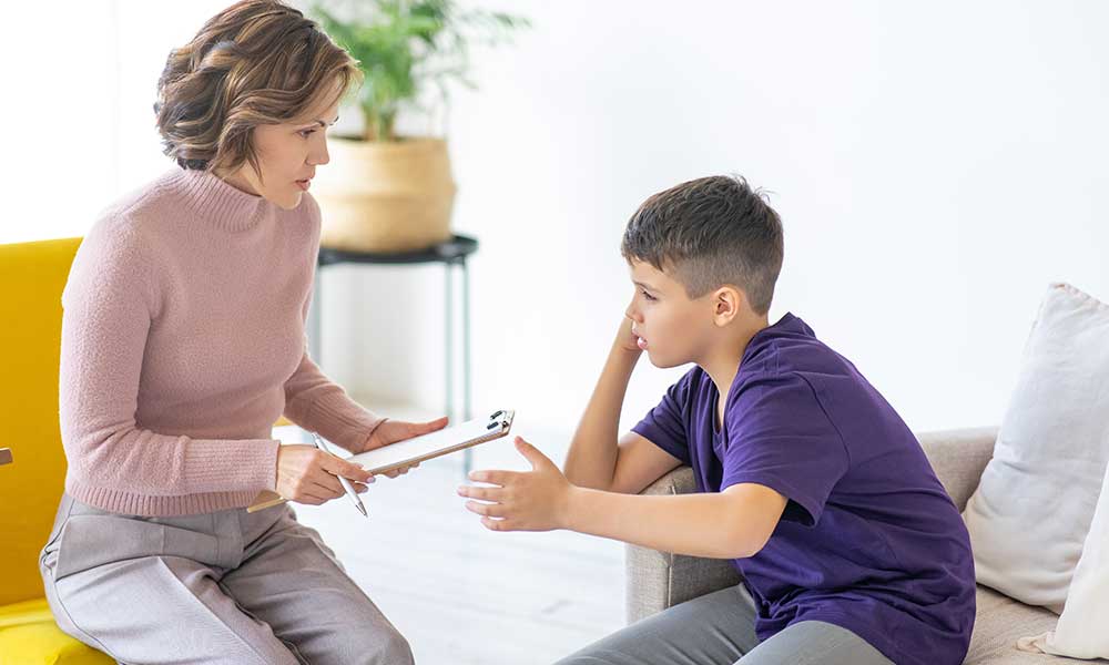 Nurturing Potential A Guide to Children's Coaching