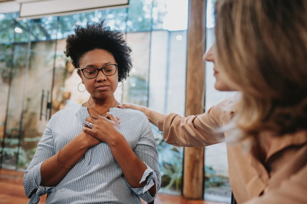 How a Burnout Coach Can Help You Regain Control and Reclaim Your Life