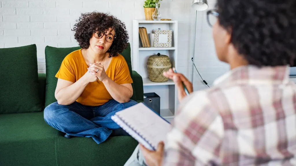 Why a Mental Health Coach Can Be the Key to Unlocking Your True Potential