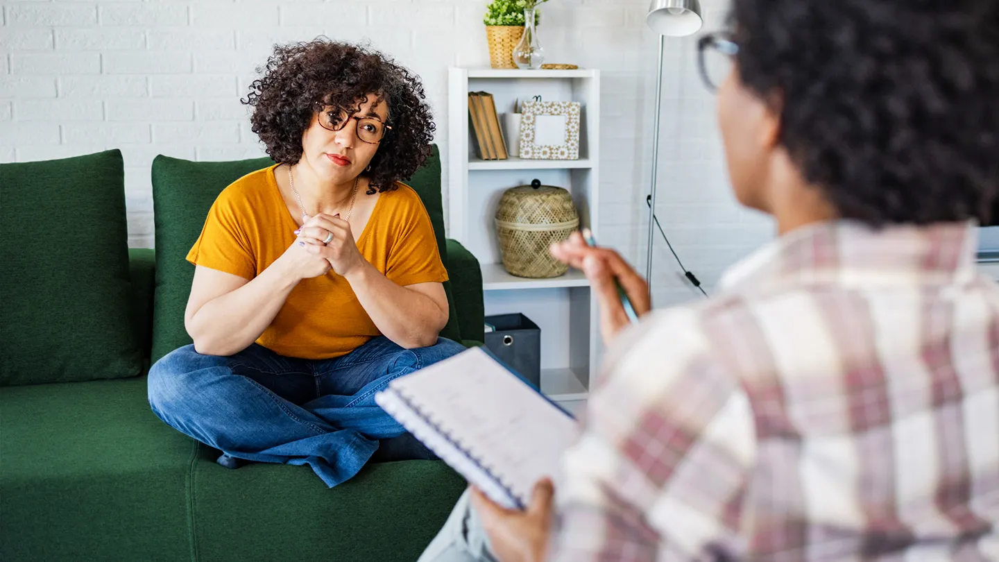 Why a Mental Health Coach Can Be the Key to Unlocking Your True Potential