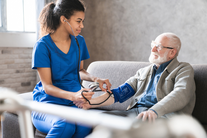Comprehensive Guide to Home Healthcare Services Support, Comfort, and Quality Care at Home