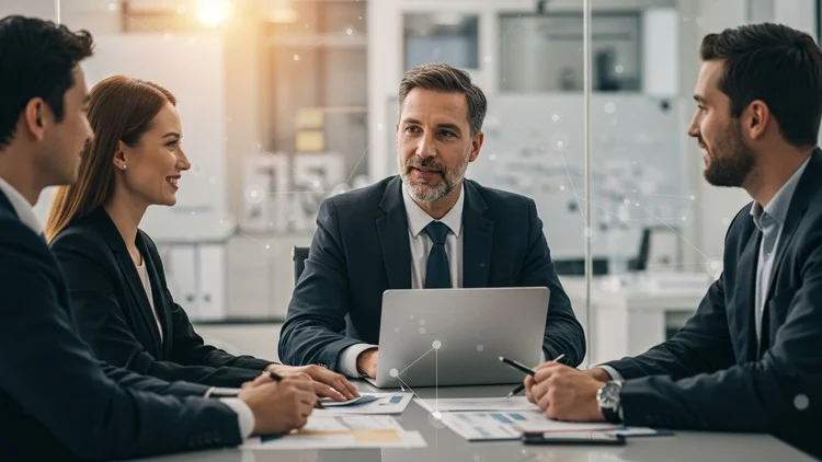 Sales Pitch Training Course How to Master the Art of Persuasive Communication