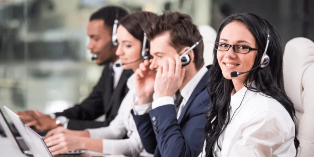 Telemarketers for Hire A Strategic Guide to Boosting Sales and Customer Engagement