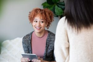 Why Every New Mom Can Benefit from a Postpartum Transition Coach