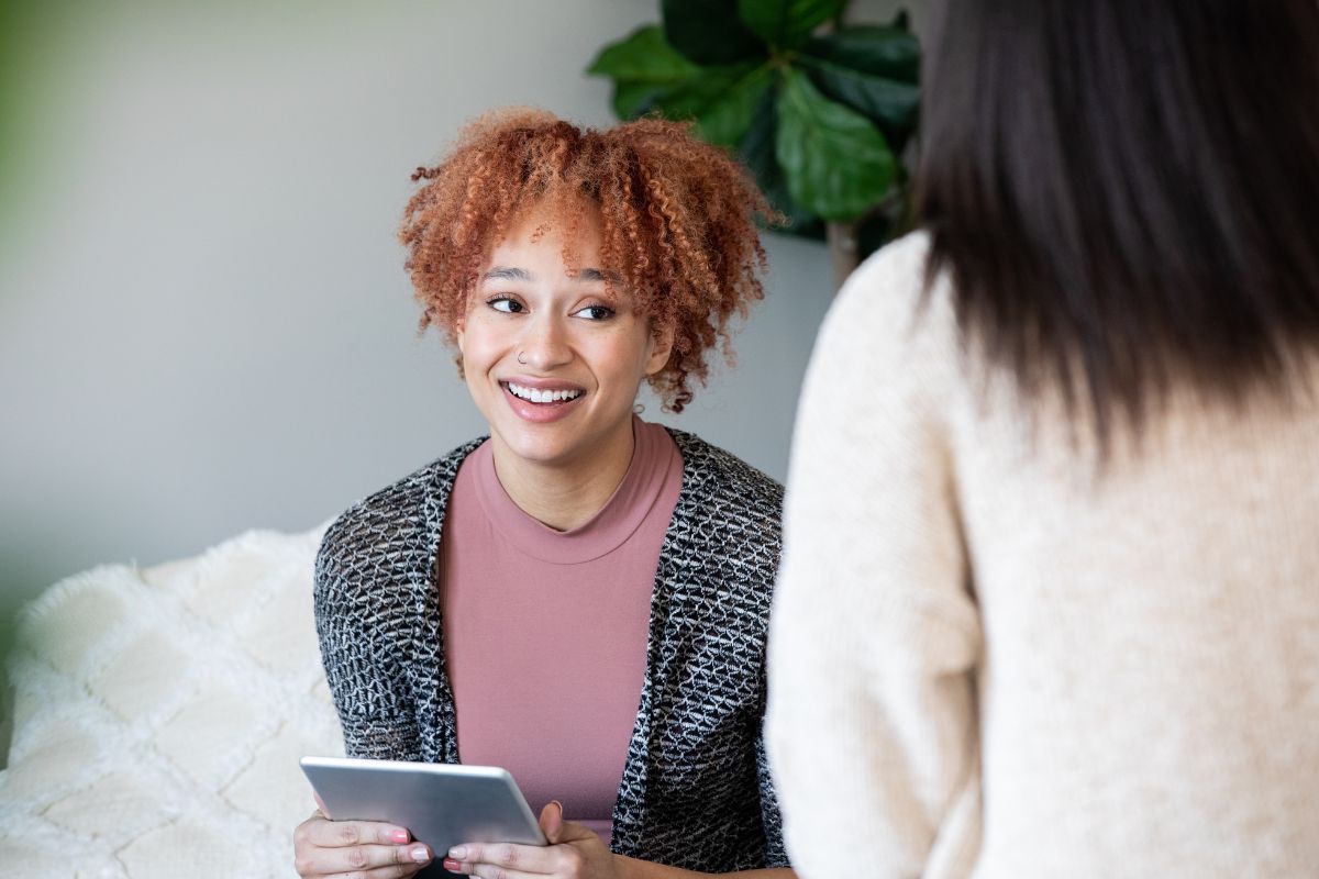 Why Every New Mom Can Benefit from a Postpartum Transition Coach