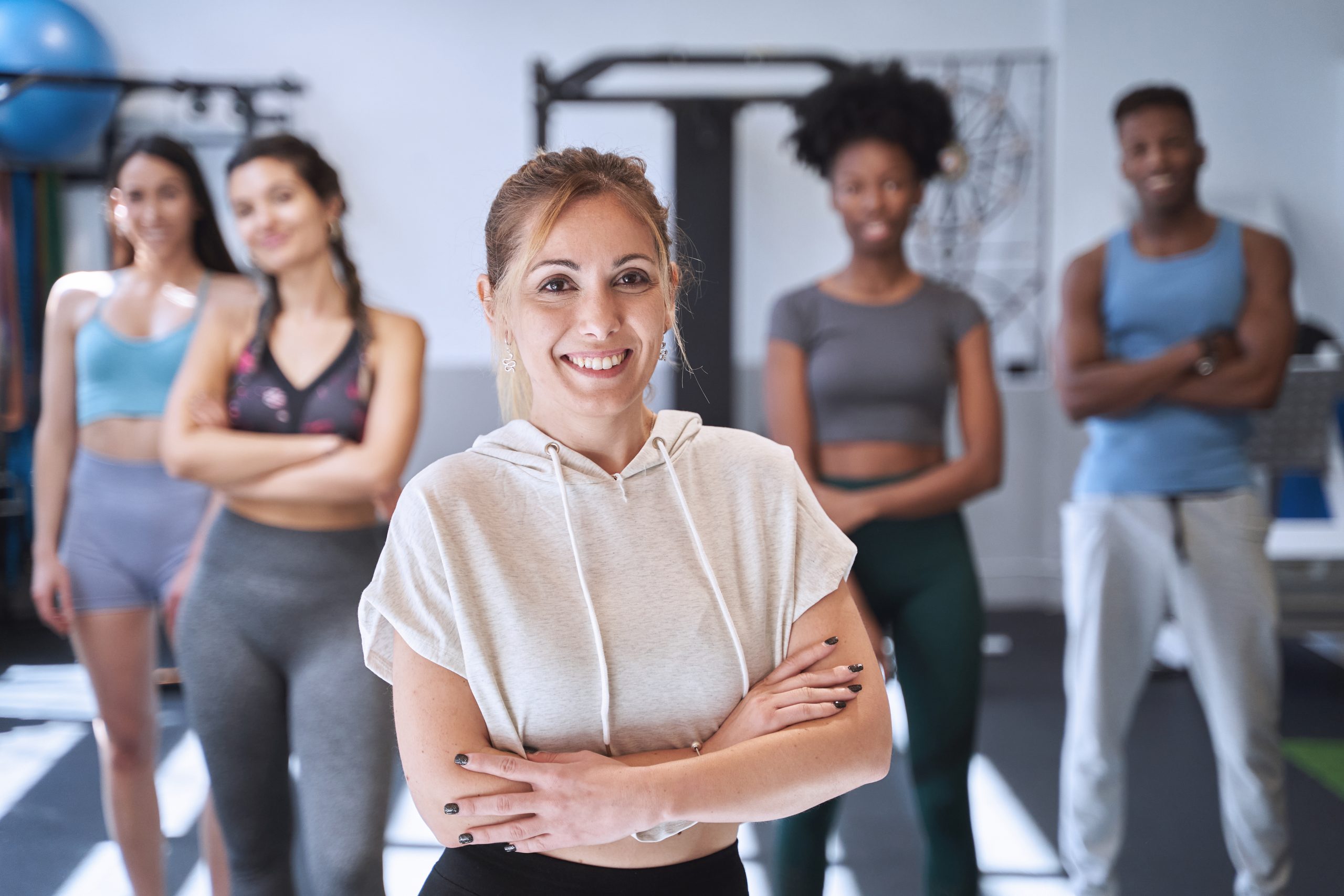 Your Complete Guide to a Wellness Coaching Course Skills, Benefits, and Career Opportunities