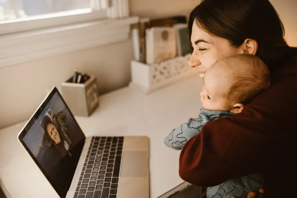 Your Path to Postpartum Coach Certification Skills, Training, and Career Opportunities
