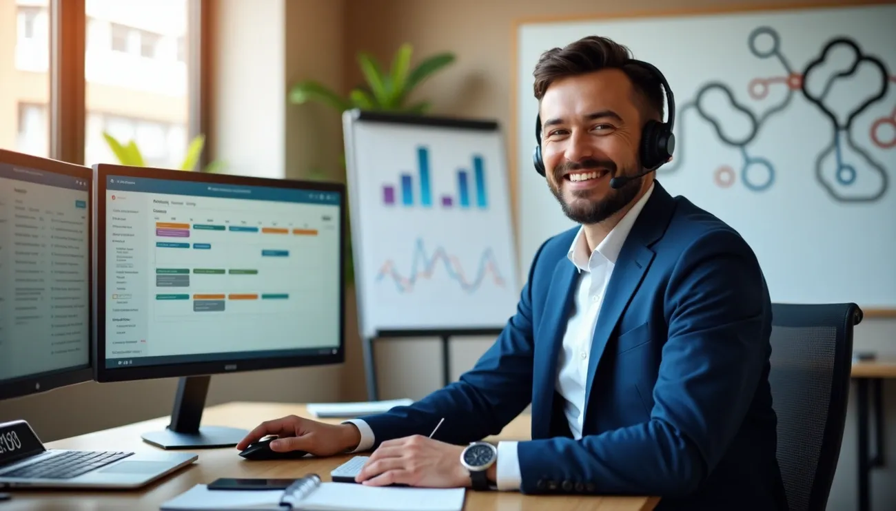 Mastering Digital Marketing Appointment Setter Training Building the Foundation for High-Converting Leads