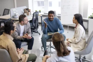 How Accountability Coach Training Transforms Leaders, Teams, and Personal Growth